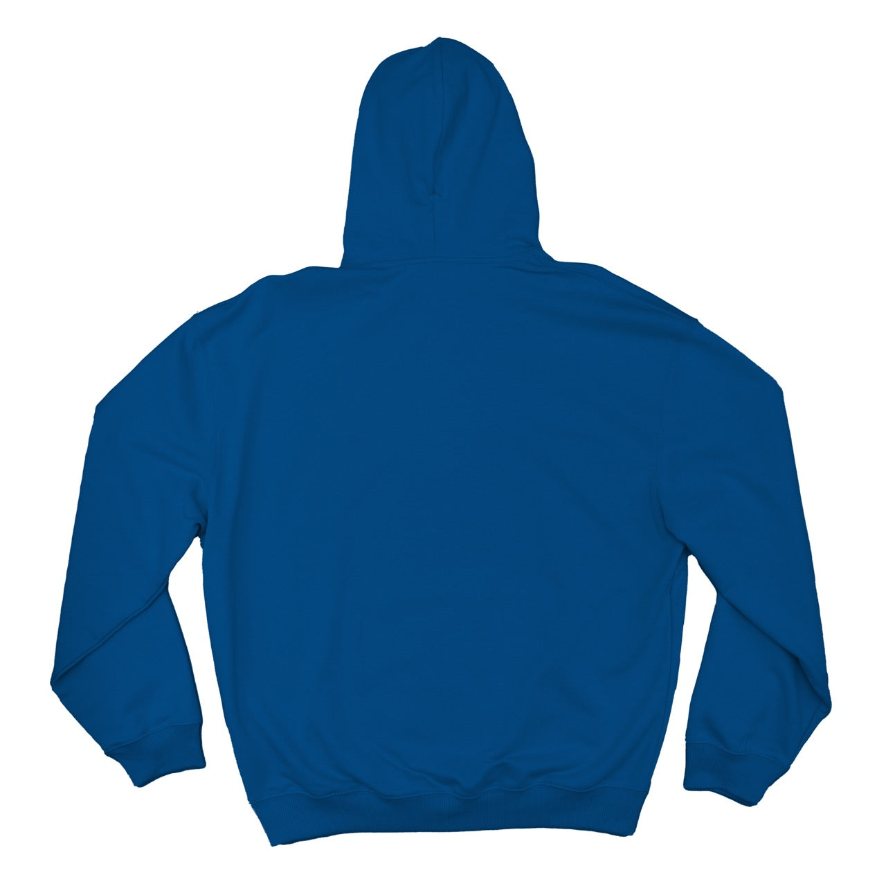 Hoodie - 1520 on royal