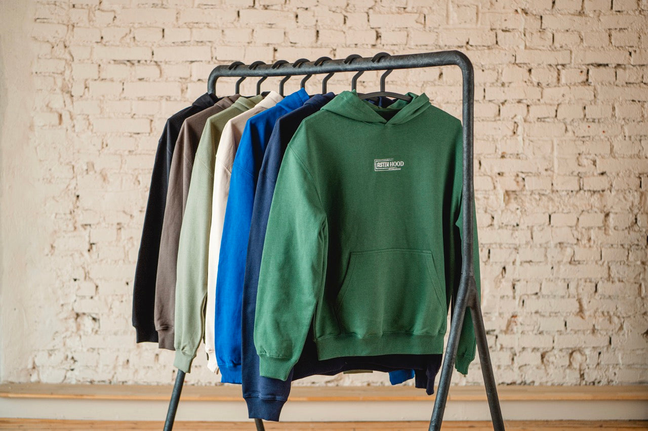 Hoodies