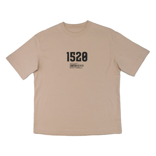 T-Shirt - 1520 on sand
