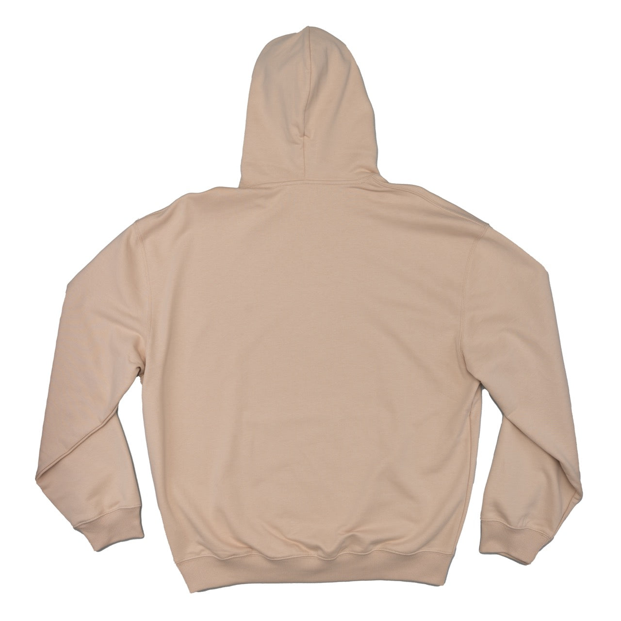 Hoodie - 1520 on sand